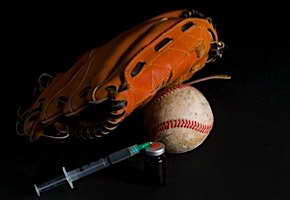 Steroids in baseball suspensions