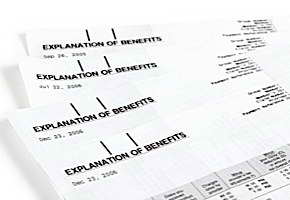 health insurance forms