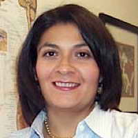 Dr. Maria Carillo